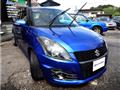 2014 Suzuki Swift