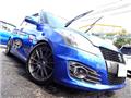 2014 Suzuki Swift