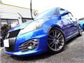 2014 Suzuki Swift