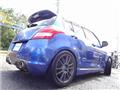 2014 Suzuki Swift
