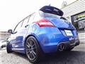 2014 Suzuki Swift