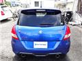 2014 Suzuki Swift