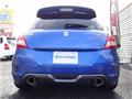 2014 Suzuki Swift