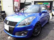 2014 Suzuki Swift