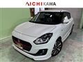 2017 Suzuki Swift