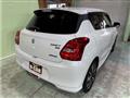 2017 Suzuki Swift