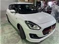 2017 Suzuki Swift