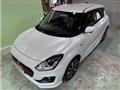2017 Suzuki Swift