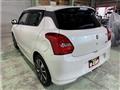2017 Suzuki Swift