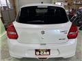 2017 Suzuki Swift