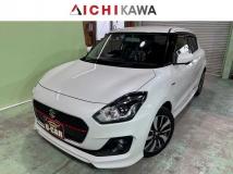2017 Suzuki Swift