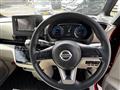 2021 Nissan ROOX