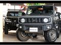 2021 Suzuki Jimny
