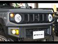 2021 Suzuki Jimny