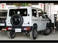 2020 Suzuki Jimny