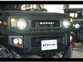 2020 Suzuki Jimny