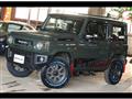 2020 Suzuki Jimny