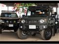 2020 Suzuki Jimny