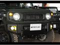 2020 Suzuki Jimny