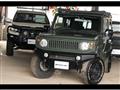 2020 Suzuki Jimny