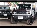 2020 Suzuki Jimny