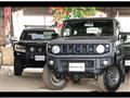 2019 Suzuki Jimny