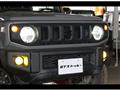 2019 Suzuki Jimny