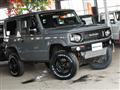 2023 Suzuki Jimny