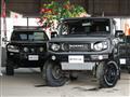 2023 Suzuki Jimny