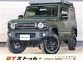 2020 Suzuki Jimny