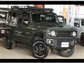 2020 Suzuki Jimny