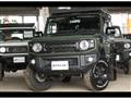 2020 Suzuki Jimny