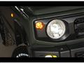 2020 Suzuki Jimny