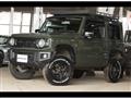 2020 Suzuki Jimny