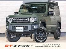2020 Suzuki Jimny