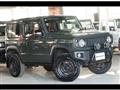 2023 Suzuki Jimny