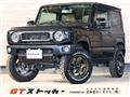 2020 Suzuki Jimny
