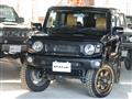 2020 Suzuki Jimny