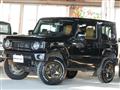 2020 Suzuki Jimny