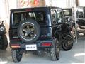 2020 Suzuki Jimny