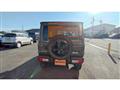 2020 Suzuki Jimny
