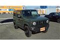 2020 Suzuki Jimny