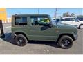 2020 Suzuki Jimny