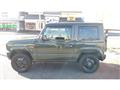 2020 Suzuki Jimny
