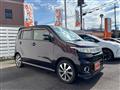 2012 Suzuki Wagon R