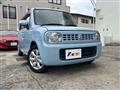 2011 Suzuki Lapin