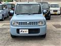 2011 Suzuki Lapin