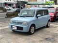 2011 Suzuki Lapin