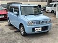 2011 Suzuki Lapin