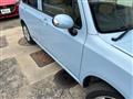 2011 Suzuki Lapin